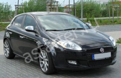 Купить стартер  Fiat Bravo II, ремонт стартера Fiat Bravo II
